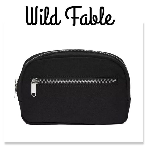 NWT Wild Fable Bum Bag / Fanny Pack - Picture 1 of 15